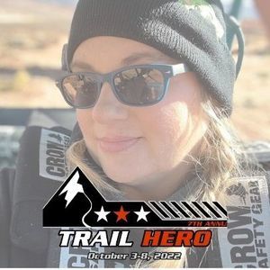 Meet your Posher, Crystal